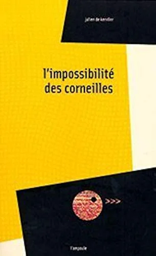 L'impossibilit� des corneilles