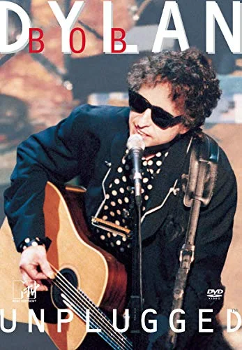 Bob Dylan : MTV Unplugged