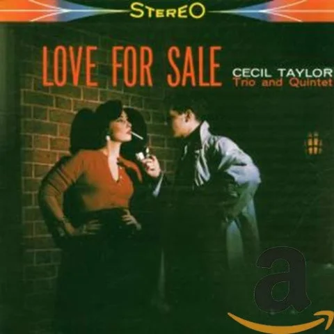 Love For Sale