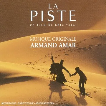 La Piste (bof)