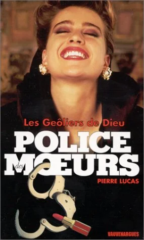 Les Ge�liers de Dieu