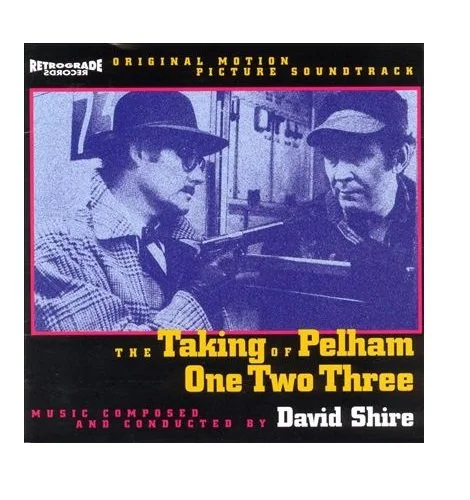 Taking of Pelham 123
