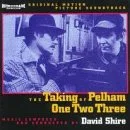 The Taking Of Pelham One Two Three