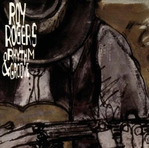 Rhythm And Groove