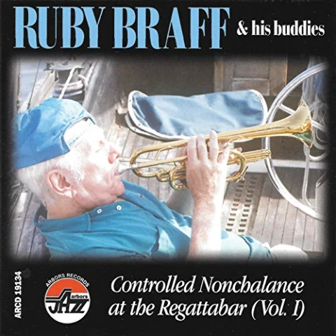 Controlled Nonchalance at the Regattabar, Vol. 1