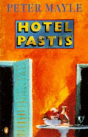 Hotel Pastis
