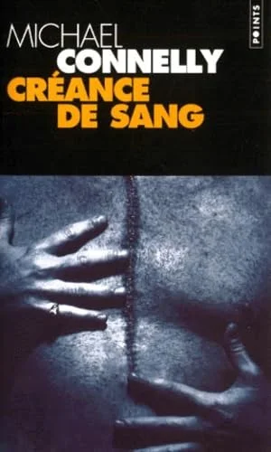 Créance de sang