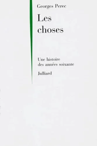 Les Choses