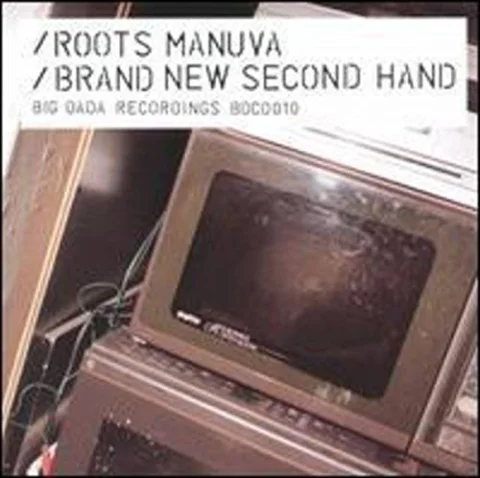 Brand New Second Hand