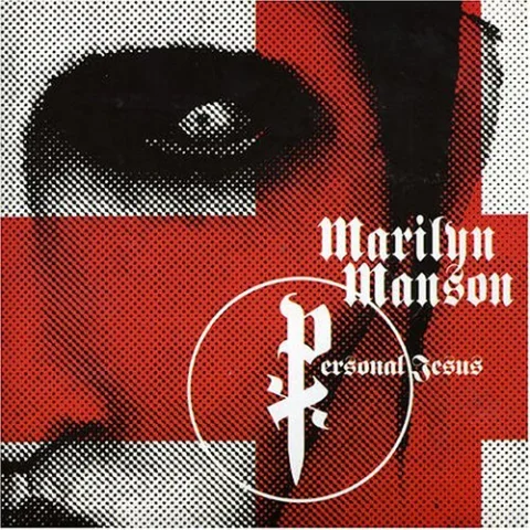 Personal Jesus