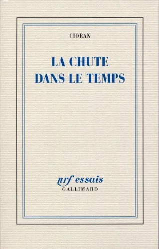 La chute dans le temps,