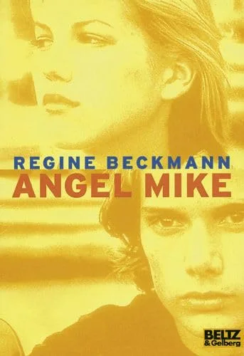 Angel Mike.