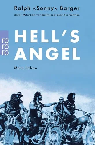 Hells Angel.
