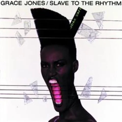 Slave to the Rhythm