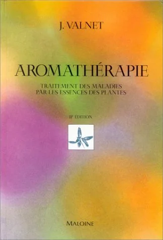 Aromathérapie