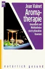 Aromatherapie