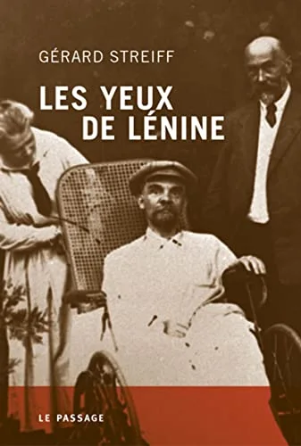 Les yeux de L�nine