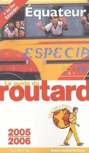 Equateur