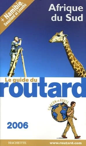 Afrique du Sud