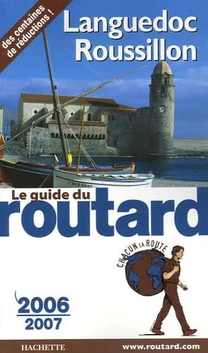 Languedoc-Roussillon