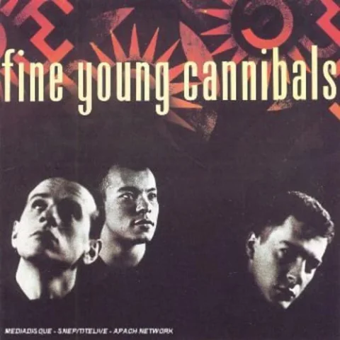 Fine Young Cannibals