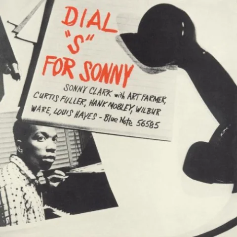 Dial "S" for Sonny