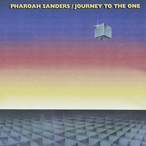 Journey To The One