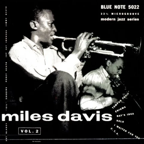 The Blue Note Sides Vol.2 (RVG Edition)