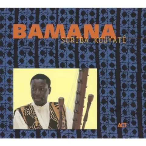 Bamana