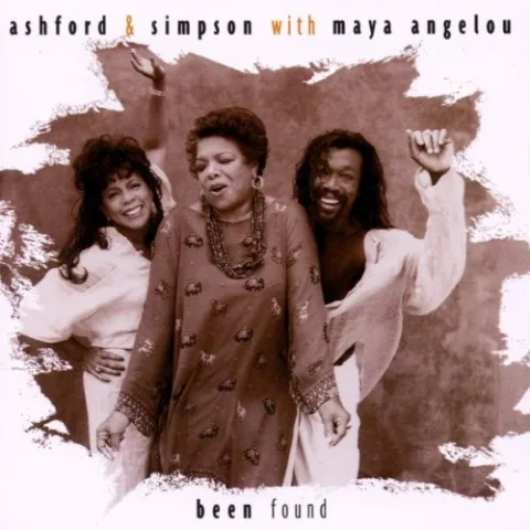 Been found (1997, with Maya Angelou)