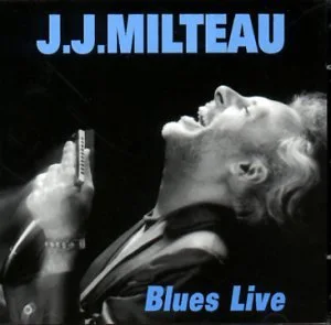 Blues Live