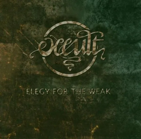 Elegy For The Weak
