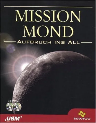 Mission Mond-Aufbruch Ins Al