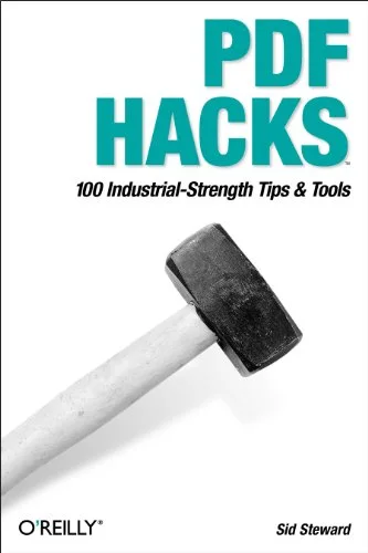 PDF Hacks (en anglais)