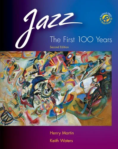 Jazz: The First 100 Years