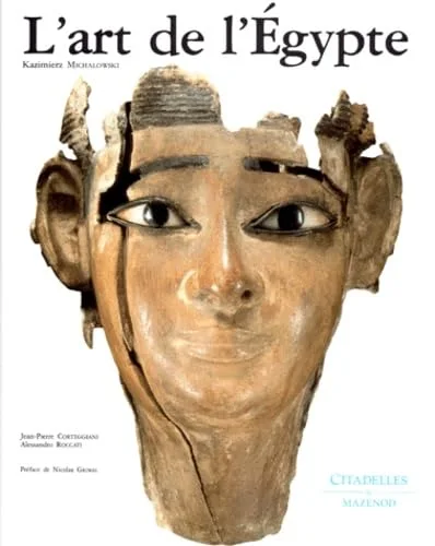 L'Art de l��gypte