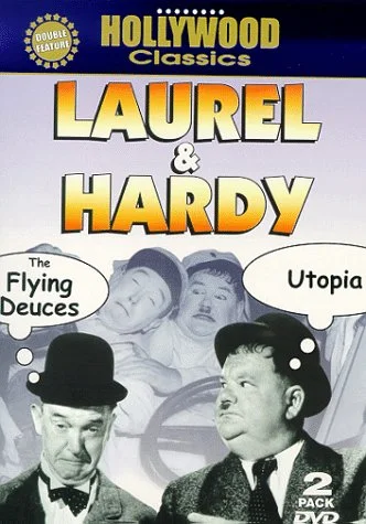 The Flying Deuces/Utopia (1939)