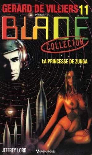 La princesse de Zunga