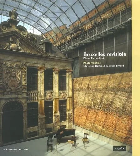 Bruxelles revisit�e
