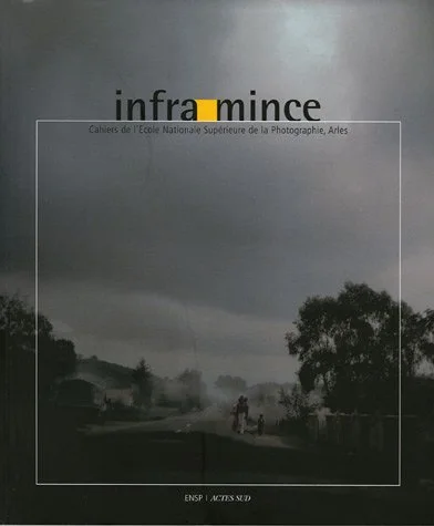 Infra-mince, N� 1 :