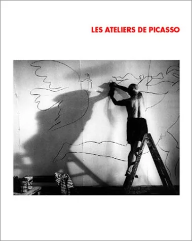Les Ateliers de Picasso (version fran�aise)
