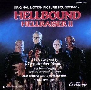 Hellbound: Hellraiser 3