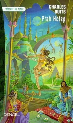 Ptah Hotep