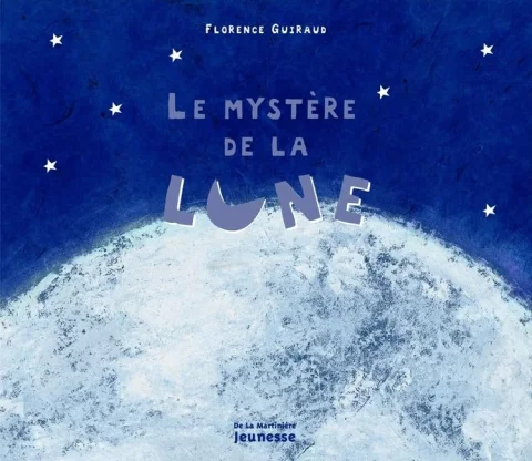Le Myst�re de la lune