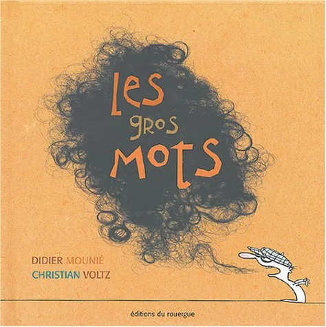 Les Gros mots