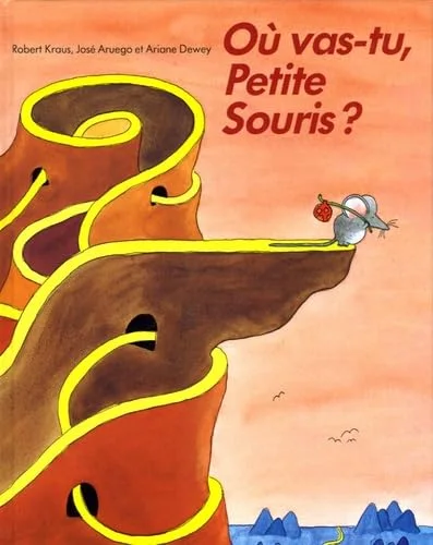 O� vas-tu, petite souris?