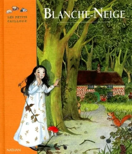 Blanche-Neige