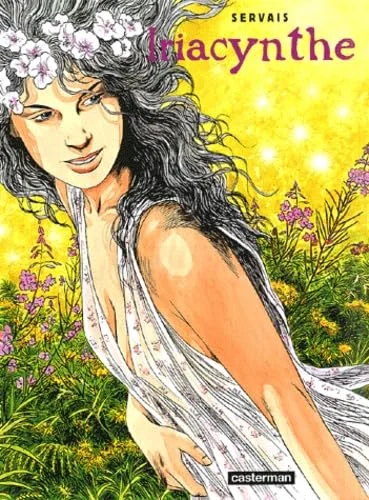Iriacynthe