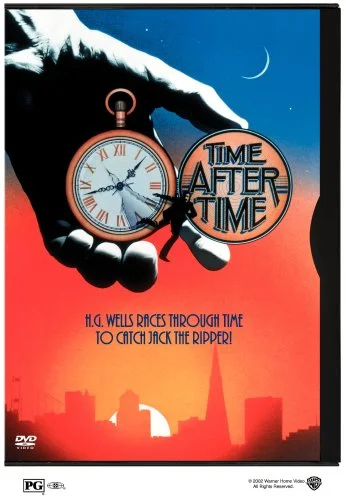Time After Time