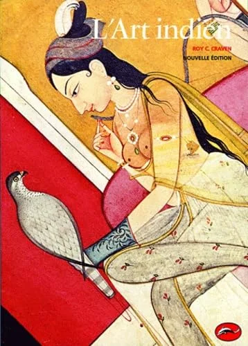 L'Art indien